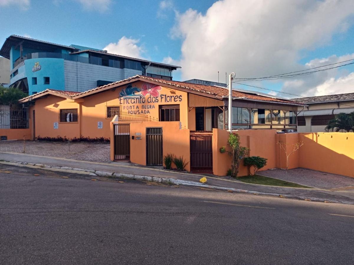 Encanto Das Flores Pn Inn