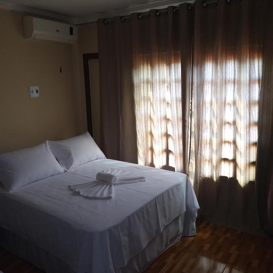 Inn Encanto Das Flores Pn Natal