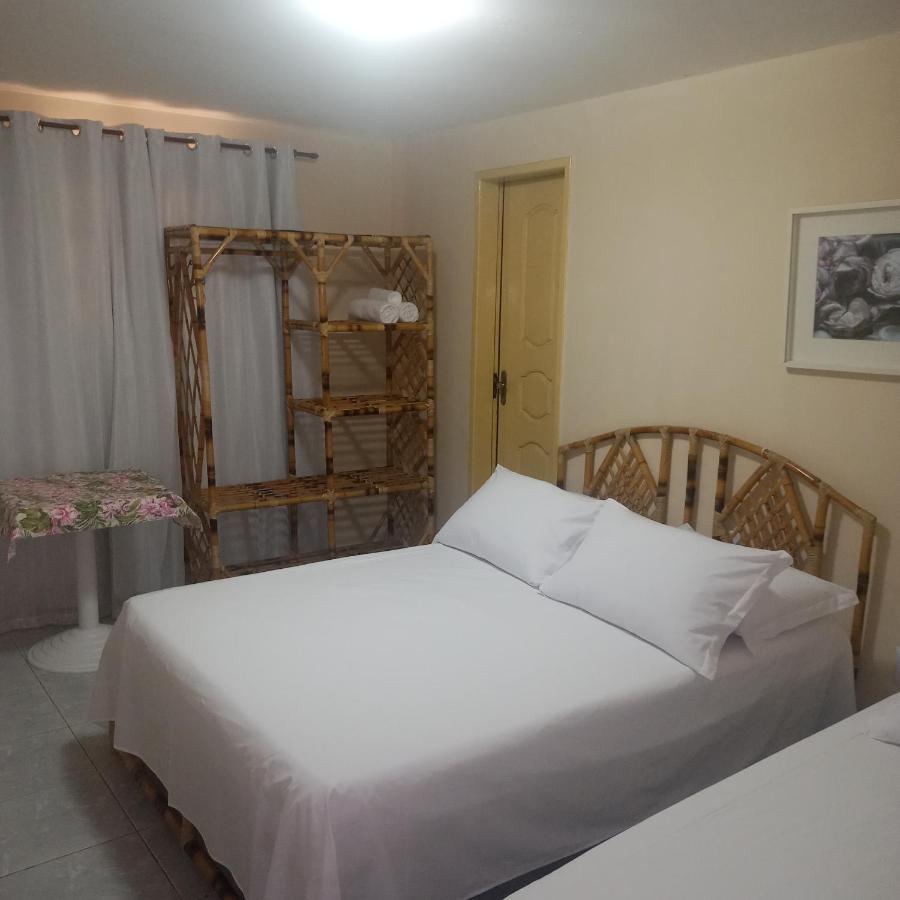 Encanto Das Flores Pn Inn Natal