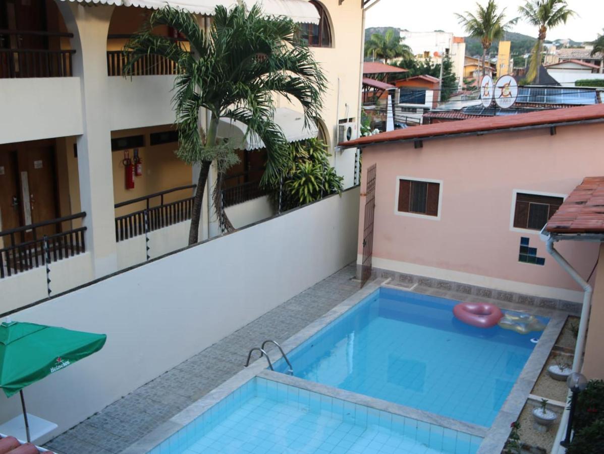 Encanto Das Flores Pn Inn