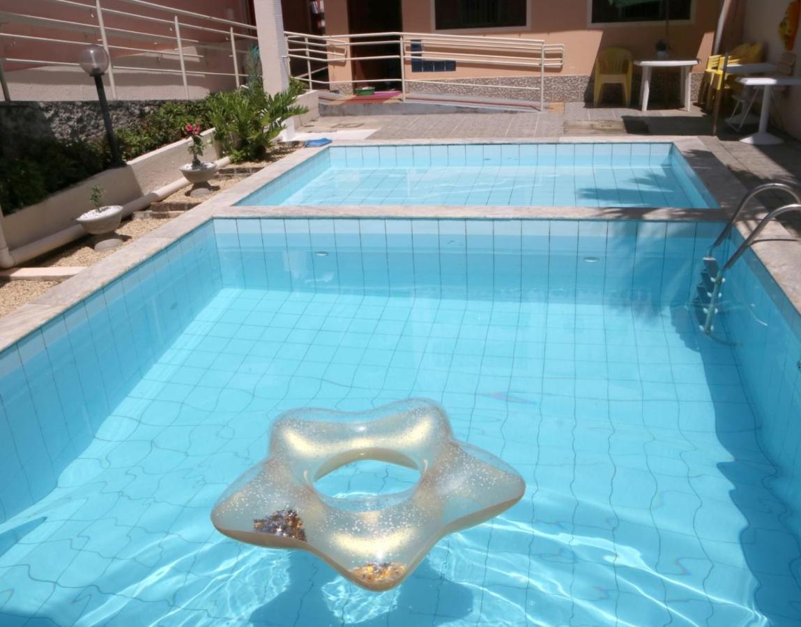 Inn Encanto Das Flores Pn 2*