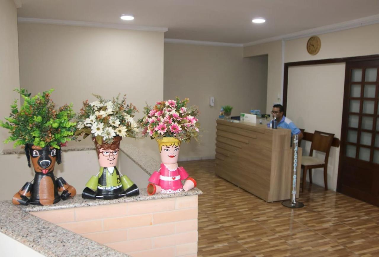 Encanto Das Flores Pn 2* Natal