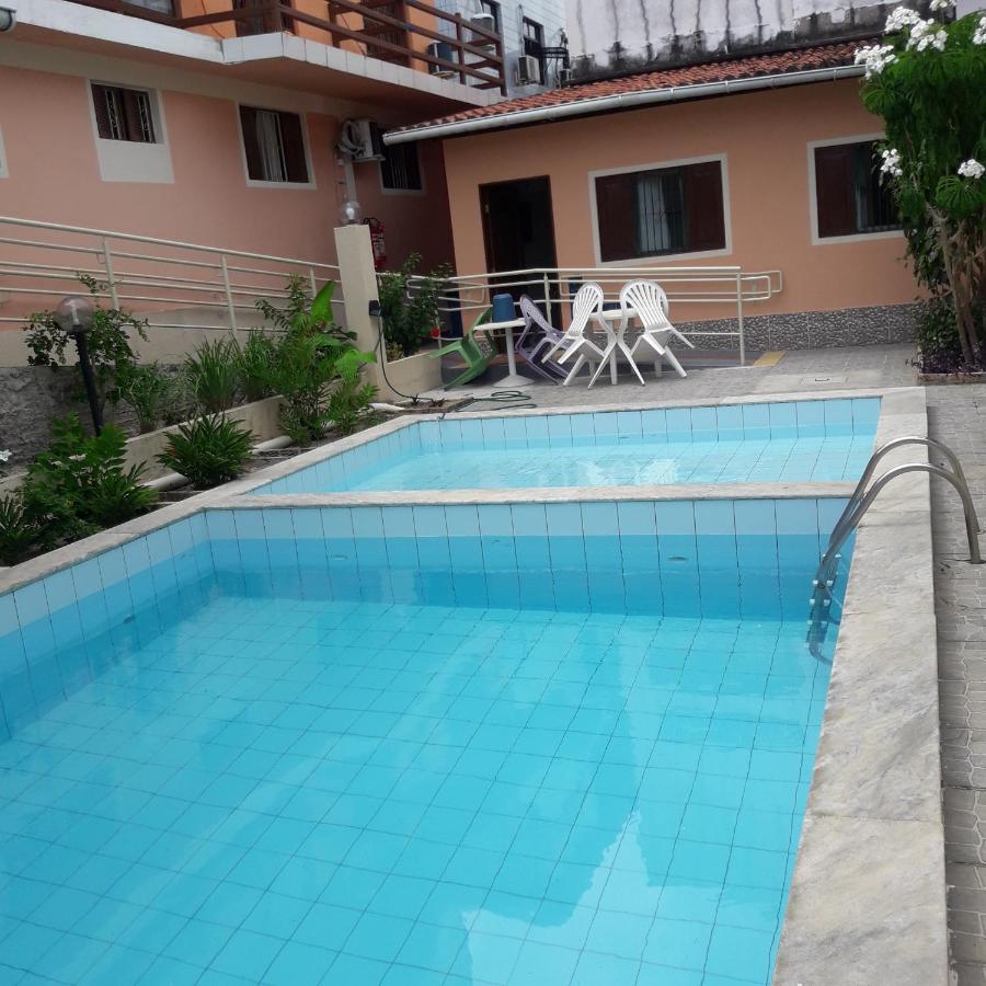 Inn Encanto Das Flores Pn 2*